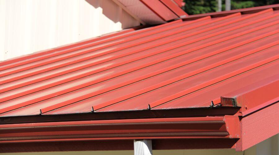 Industrial Roof Installation in Titusville, FL
